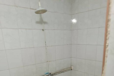 سوئیت سنتی در بلوار گاز مشهد