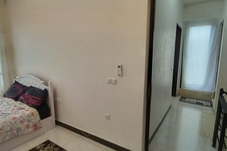 ویلا دوبلکس دوخواب در کیاشهر