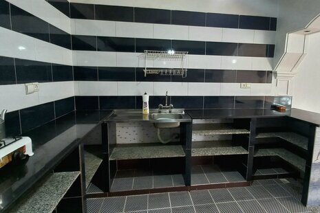 سوئیت مبله دانا در درگهان