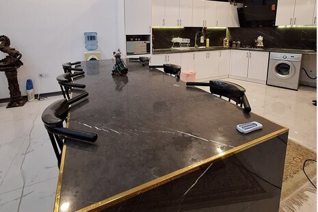 ویلا دوخواب در مشهد