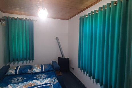 واحد دوخواب استخردار در طبقه دوم ویلای رامسر