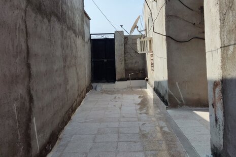 خانه ویلایی در هرمز