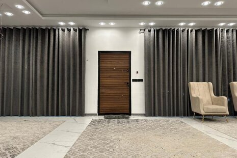 ویلا استخردار دوخواب لاله در شهریار