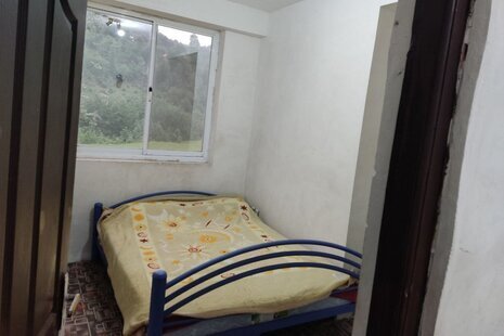 واحد دوخواب در طبقه دوم ویلای فومن