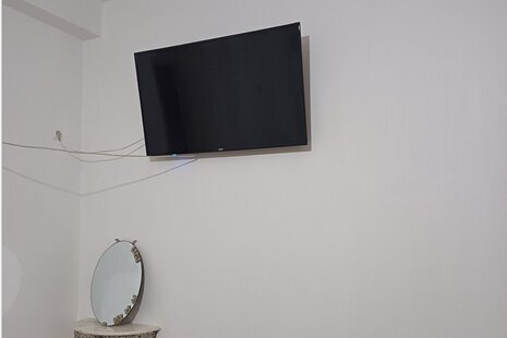 باغ ویلا دوخواب مبله باغ بهشت در رشت