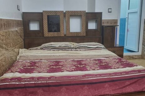 ویلا دوخواب سهیلی در قشم