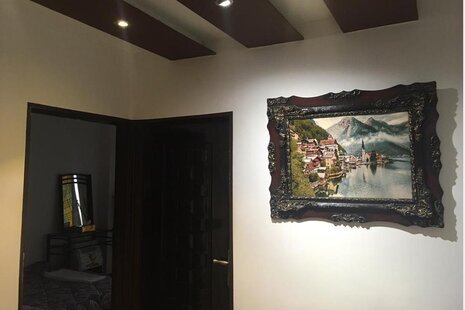 واحد در طبقه دوم ویلا فریدونکنار