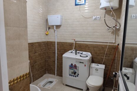 ویلا مبله تک خواب در قشم