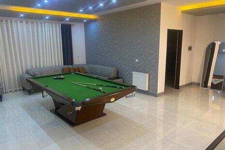 ویلا مبله دوبلکس دو خواب در محمود آباد