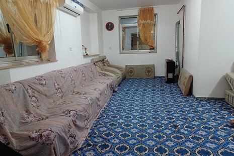 خانه ویلایی دو خواب مبله آتنا در ماسال