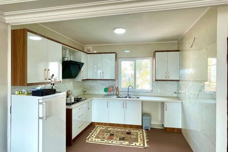 واحد در طبقه اول ویلا توسکا در بهشهر