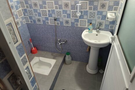 ویلا دوبلکس مبله دوخواب تراس دار در تنکابن