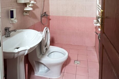 آپارتمان دو خواب مبله زرهی 7 در شیراز