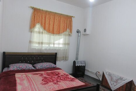 ویلا مبله دو خواب در دیلمان