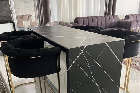 ویلا دوخواب استخردار آبگرم لیان در چهارباغ