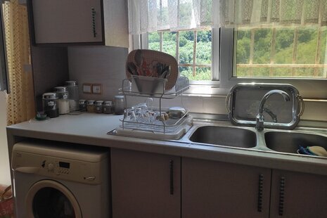 ویلا دوبلکس دوخواب مبله در سوادکوه