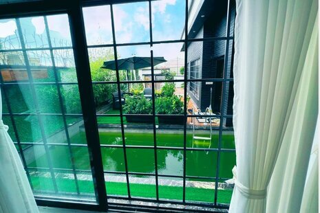 ویلا نسیم در محمودآباد