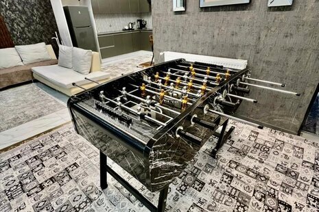 ویلا دوبلکس چهارخواب در نور