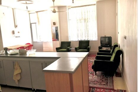 ویلا تک خواب در خوانسار