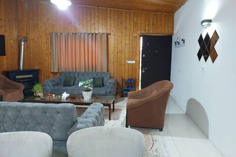 ویلا دوبلکس دو خواب پرهام 1 در بابلسر