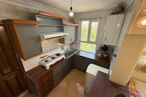 آپارتمان مبله تک خواب فخیم 502 در مشهد