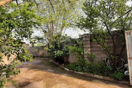 واحد تکخواب در طبقه همکف ویلا گلستان 6 در لاهیجان