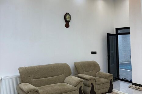 ویلا استخردار دوخواب آنلی در ملارد