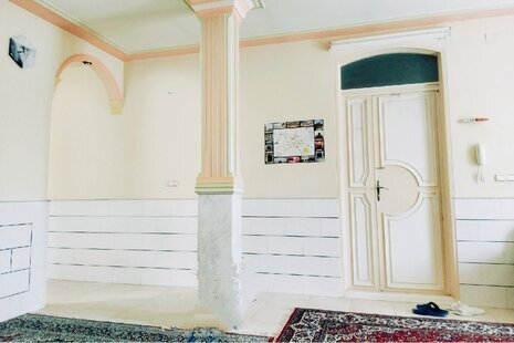 واحد دو خواب امیرکبیر 1 در کاشان