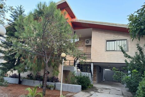 ویلا دوبلکس 5 خواب مبله در محمود آباد