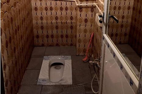 ویلا تک خواب خوش بهار در کوهرنگ
