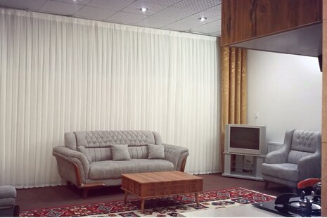 آپارتمان مبله تکخواب پارسا 2 در یزد