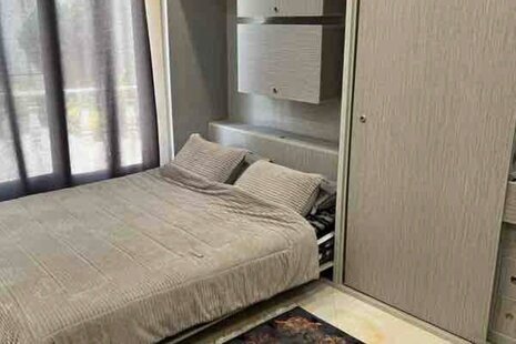 ویلا باغ استخردار دوخواب لاکچری در شهریار