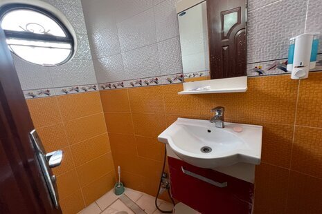 ویلا دوبلکس مبله دوخواب در چالوس