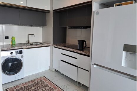 آپارتمان مبله تکخواب در کیش