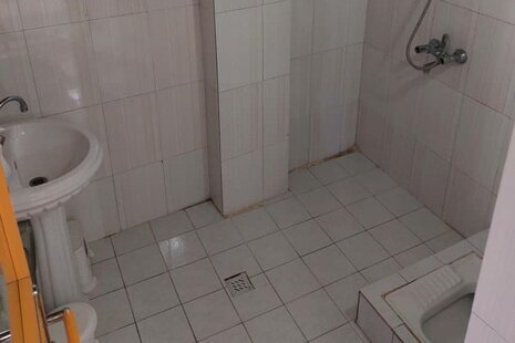 آپارتمان مبله دو خواب بام در روستا سرلیماک رامسر