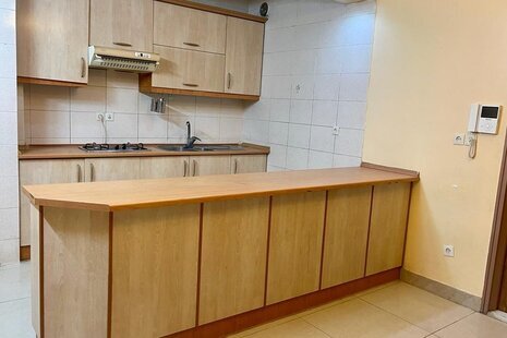 سوئیت 7 شروین در اصفهان