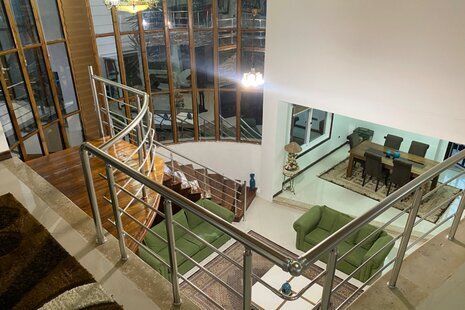 ویلا دوبلکس استخردار سه خواب پارس در نوشهر