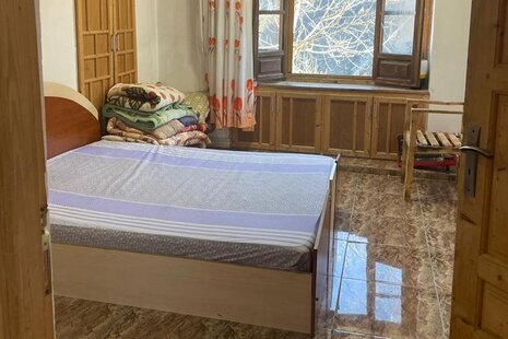 کلبه  یک خواب در ماسوله