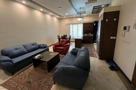 آپارتمان مبله جردن 01