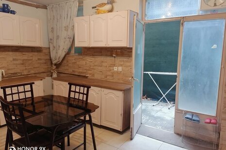 آپارتمان مبله دو خواب در اصفهان