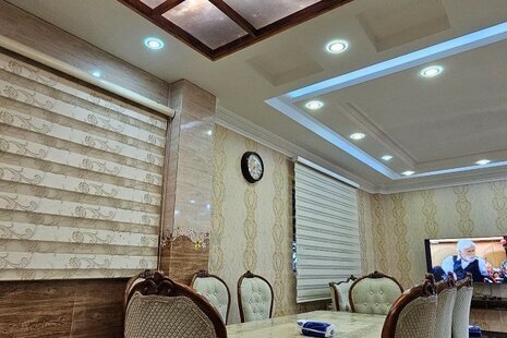 ویلا تریبلکس استخردار چهار خواب  در بندرانزلی