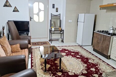 ویلا تکخواب در نائین