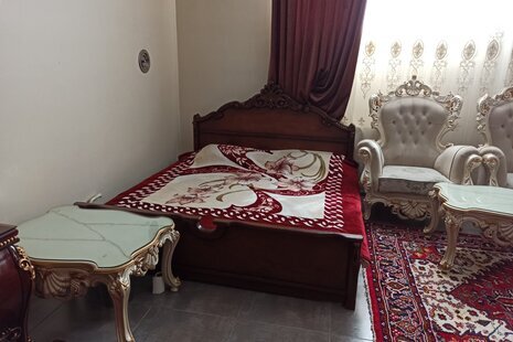 سوئیت مبله فرش در تبریز