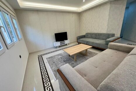 ویلا دوبلکس مبله لوکس 247 در کیش