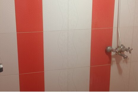 سوئیت مبله مبینا در محمودآباد