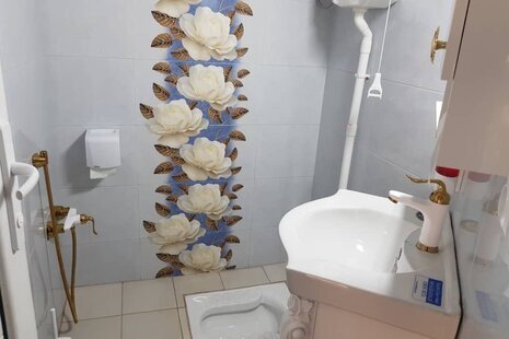 واحدمبله رضا طبقه اول (1)در ساری