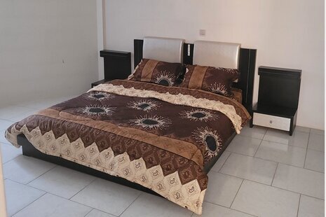 آپارتمان مبله دوخواب در فشم