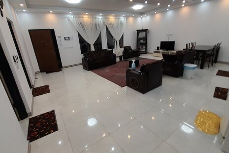 ویلا مبله دوخواب در خمام