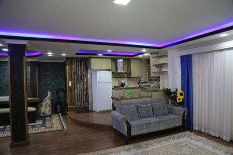 ویلا تریپلکس استخردار در بابلسر