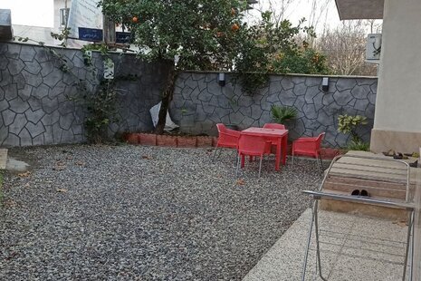 ویلا مبله تک خواب در تنکابن